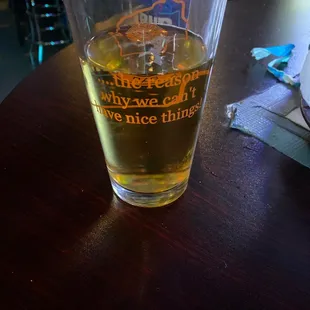 This is why we can't have nice things