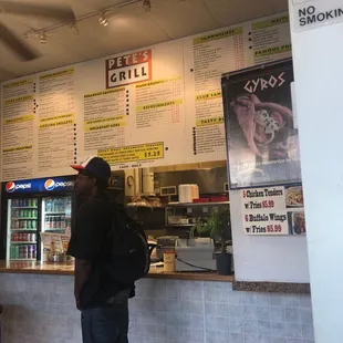 Been coming here since I was a kid. Best breakfast sandwich ever