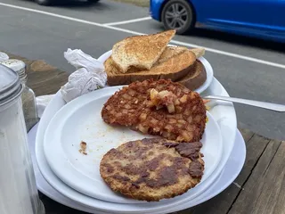 Shuffletown Drive-In