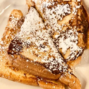 French Toast
