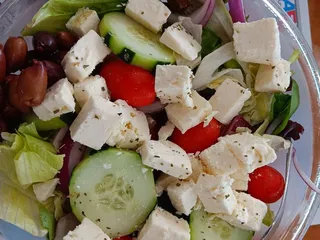 Double T Diner - Baltimore