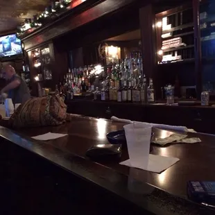 Da bar!