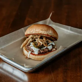 food, burger, burgers