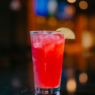 drink