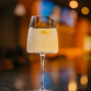 drink