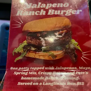 burgers, food