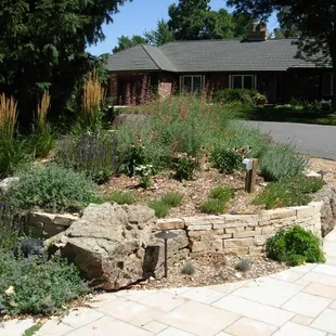 Another amazing project Pete's installed