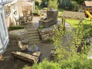 Whelchel Landscaping & Construction