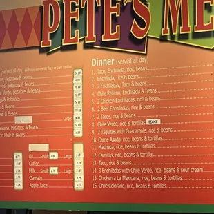 12/2024 menu
