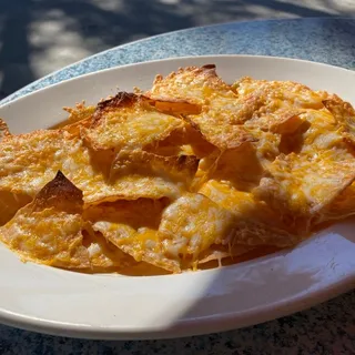 Cheese and Chips