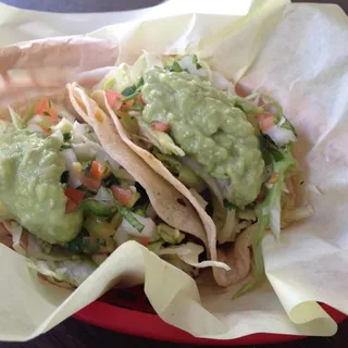 Carne Asada Taco