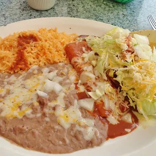 Enchilada