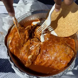 Super Burrito