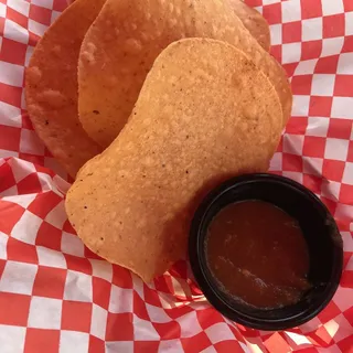 Tortillas