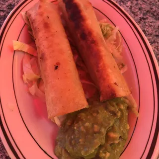 Guacamole