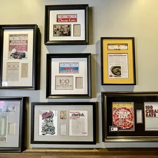Accolades
