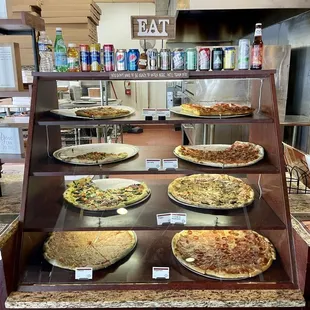 Slices available too!