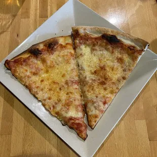 Cheese Slices