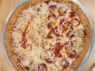 Rome Pizza & Sub