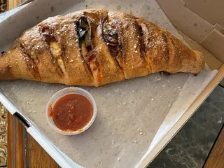 La Villa Pizzeria
