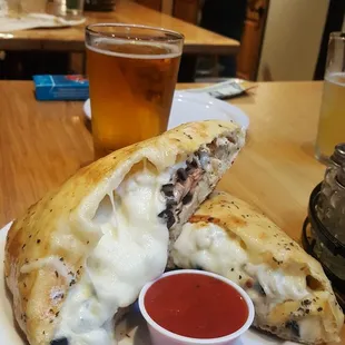 Calzone