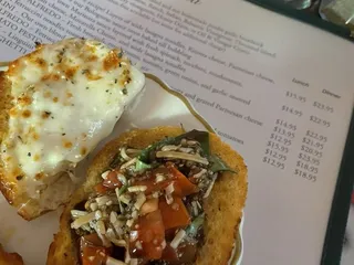 Tuscany Gardens Pizzeria & Cafe of Penn Valley