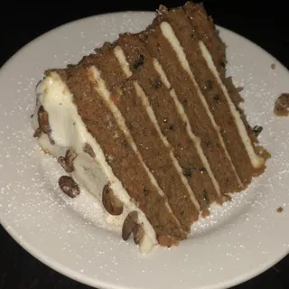 6-Layer Carrot Cake