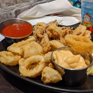 Calamari