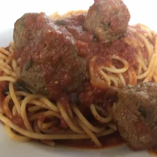 Spaghetti