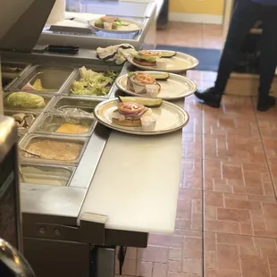 food, pasta