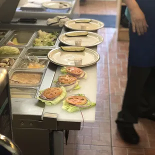 food