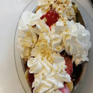 Banana Split