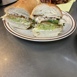 sandwiches, sandwich, food