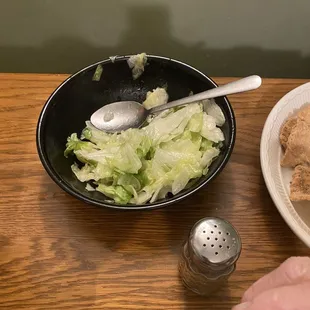 Salad