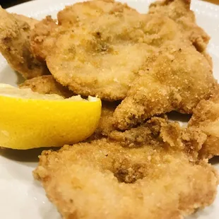 fish and chips, fish, seafood, food