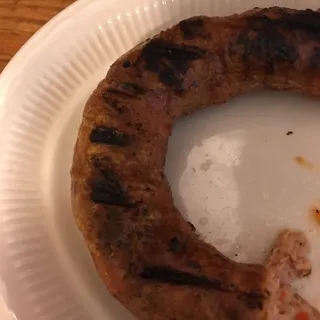 Italian Sausage
