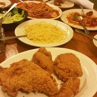 Fried Chicken
