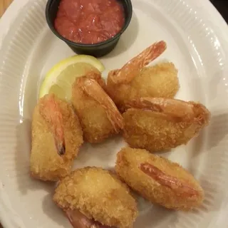Fried Shrimp
