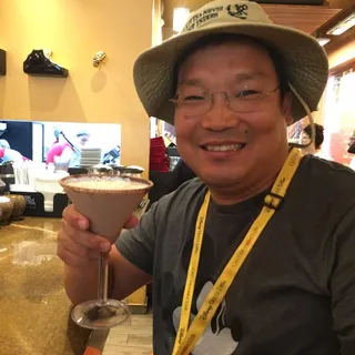 Steven P.