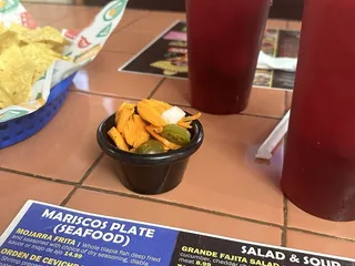 Los 3 Tarascos