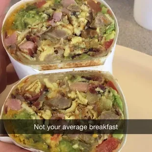 burritos and wraps, wraps, food, burrito