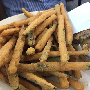 Patty Melt