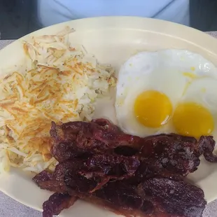 Two Eggs