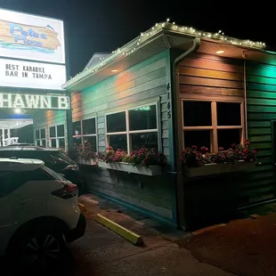 Pete's Place South Tampa