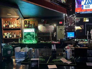 The Three Legged Monkey