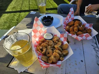 Little Woodrow's Babcock