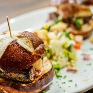 Pete's Restaurant & Brewhouse