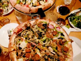 Skipolini's Pizza & Pasta