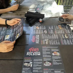 Ready to eat!