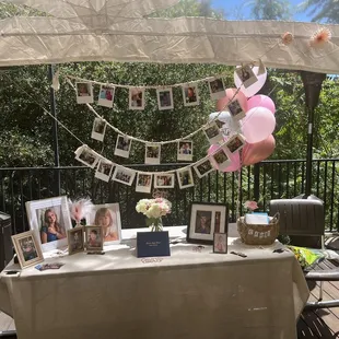 Graduation Party